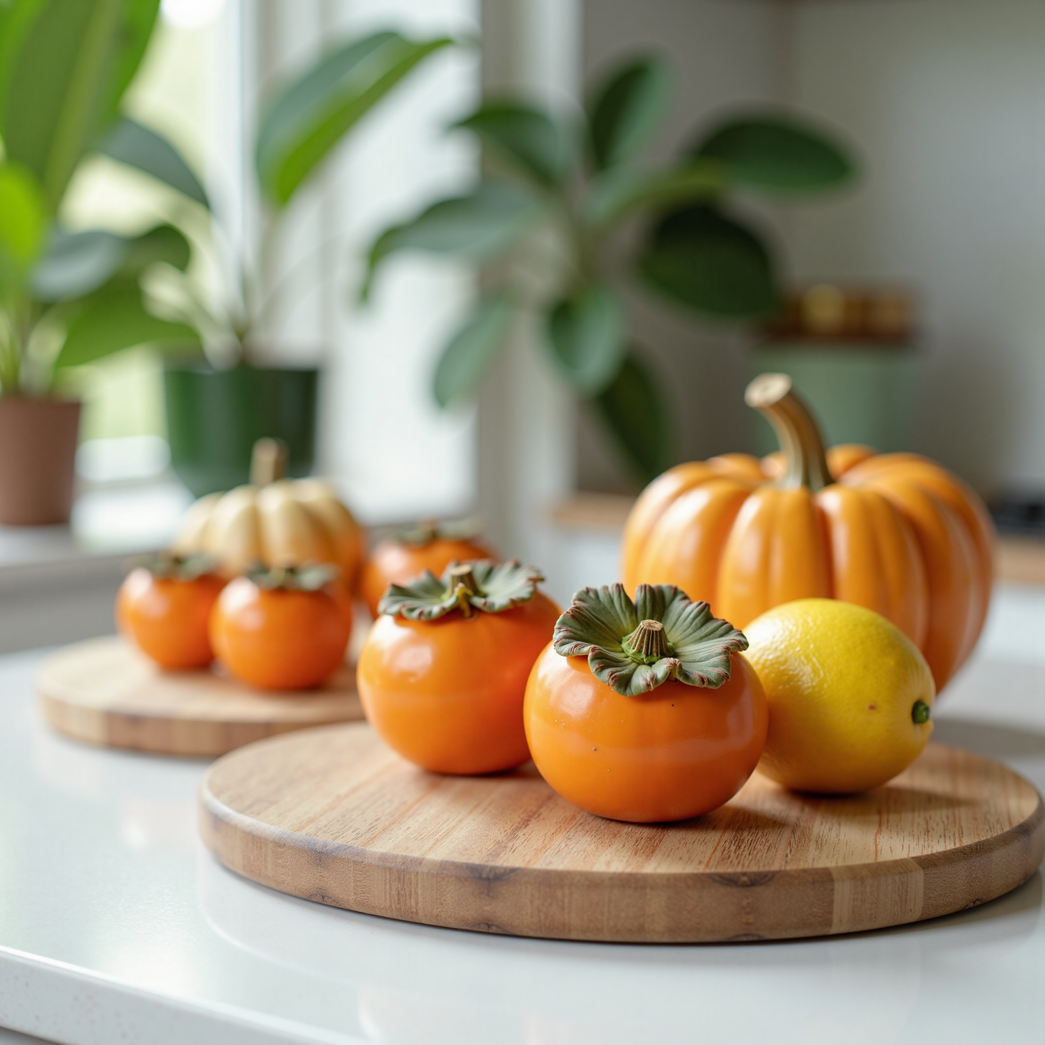 Natural Wooden Kitchenware
